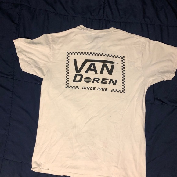 Vans Other - VANS SHIRT